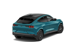 2026 Ford Mustang Mach-E® External Image 3